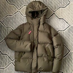 Crewcuts Puffer/vest